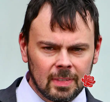 William Maher – profile image